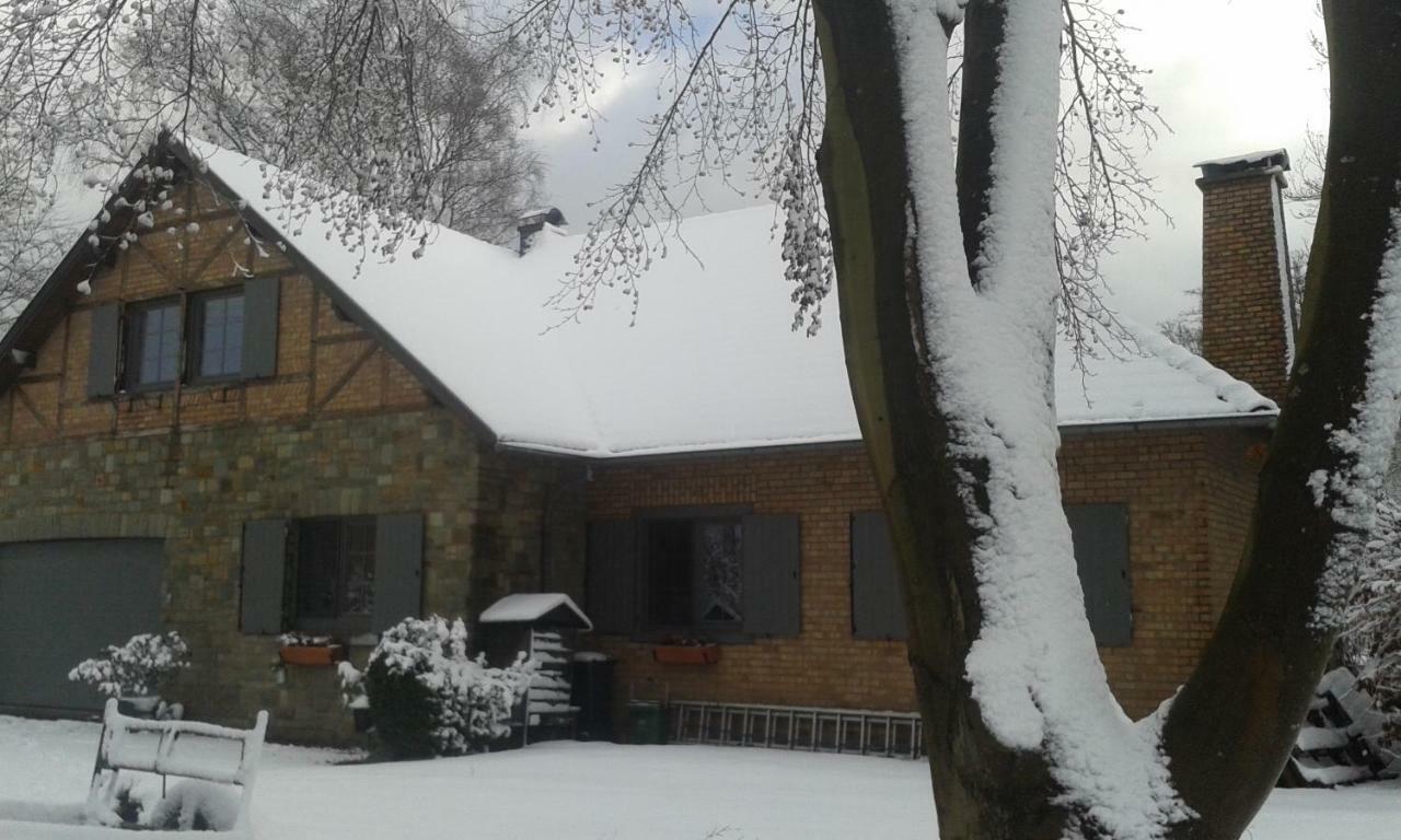 Villa Lumina Membach Esterno foto