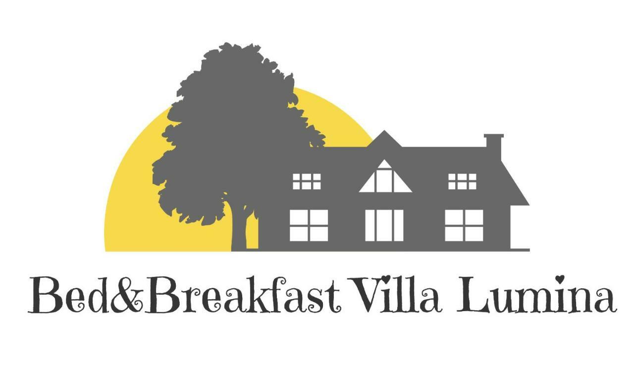 Villa Lumina Membach Esterno foto