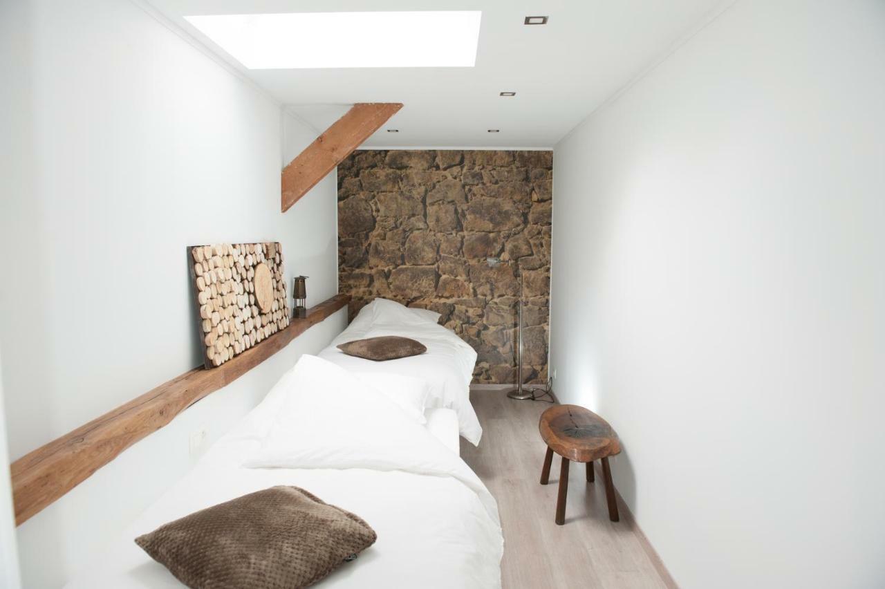 Villa Lumina Membach Esterno foto